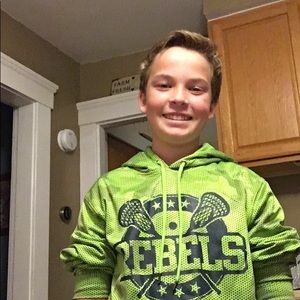 Meet your Posher, Erica